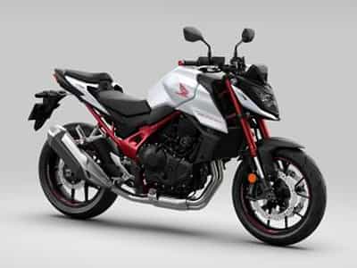 Honda Hornet 750 (> 2023)