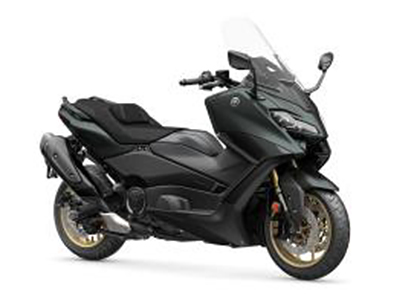 Yamaha T-Max 560 (> 2019)