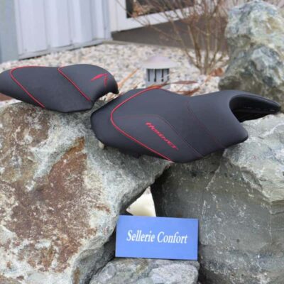 Selle confort moto HONDA Hornet 750 Ref : 1998