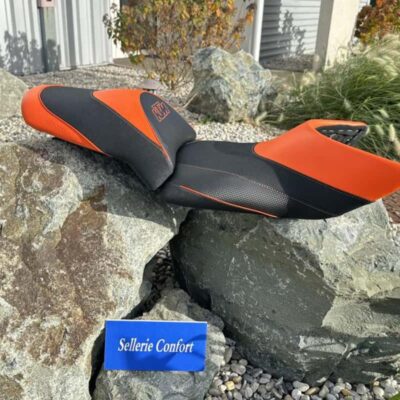 Selle confort moto KTM 1290 Adventure (>2021)