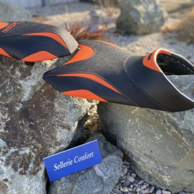 Selle confort moto KTM 790/890 Duke