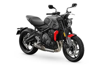 Triumph Trident 660