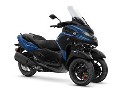 Yamaha Tricity 300 (2021)