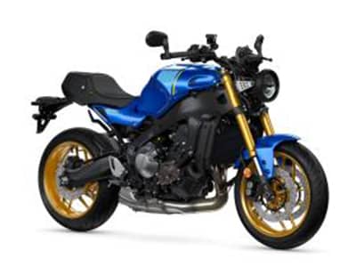 Yamaha XSR 900 (>2022)