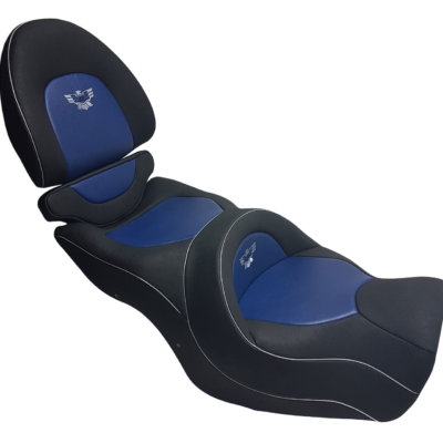 Selle confort moto HONDA Goldwing 1500 - Configurable