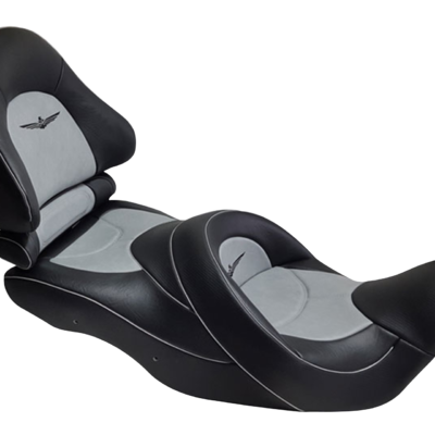 Selle confort moto HONDA Goldwing 1800 (>2001) - Configurable