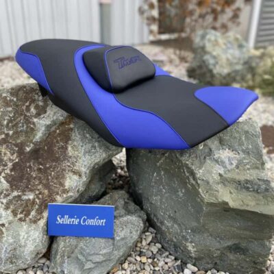 Selle confort moto YAMAHA T-Max 560