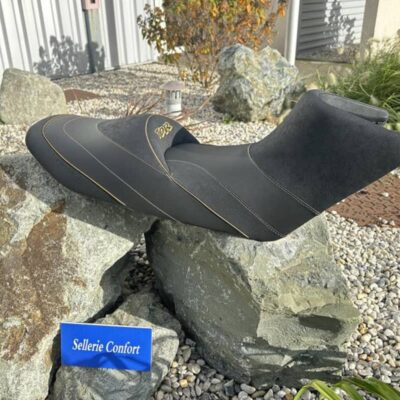 Selle confort moto YAMAHA TDR 125