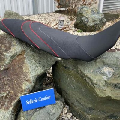Selle confort moto YAMAHA Tenere 700 Rally