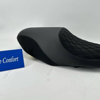 Selle confort moto YAMAHA XSR 900
