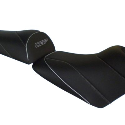 Selle confort moto VOGE 500 DS - Configurable