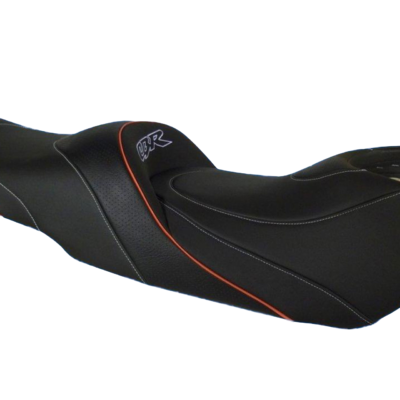 Selle confort moto HONDA CBR 1000 F - Configurable