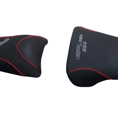 Selle confort moto HONDA CBR 954 - Configurable