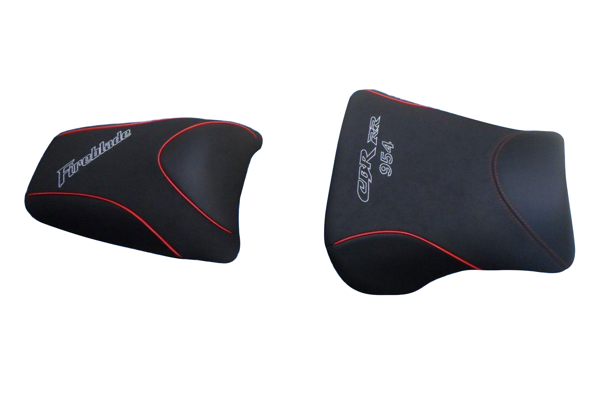 Selle confort moto HONDA CBR 954 - Configurable