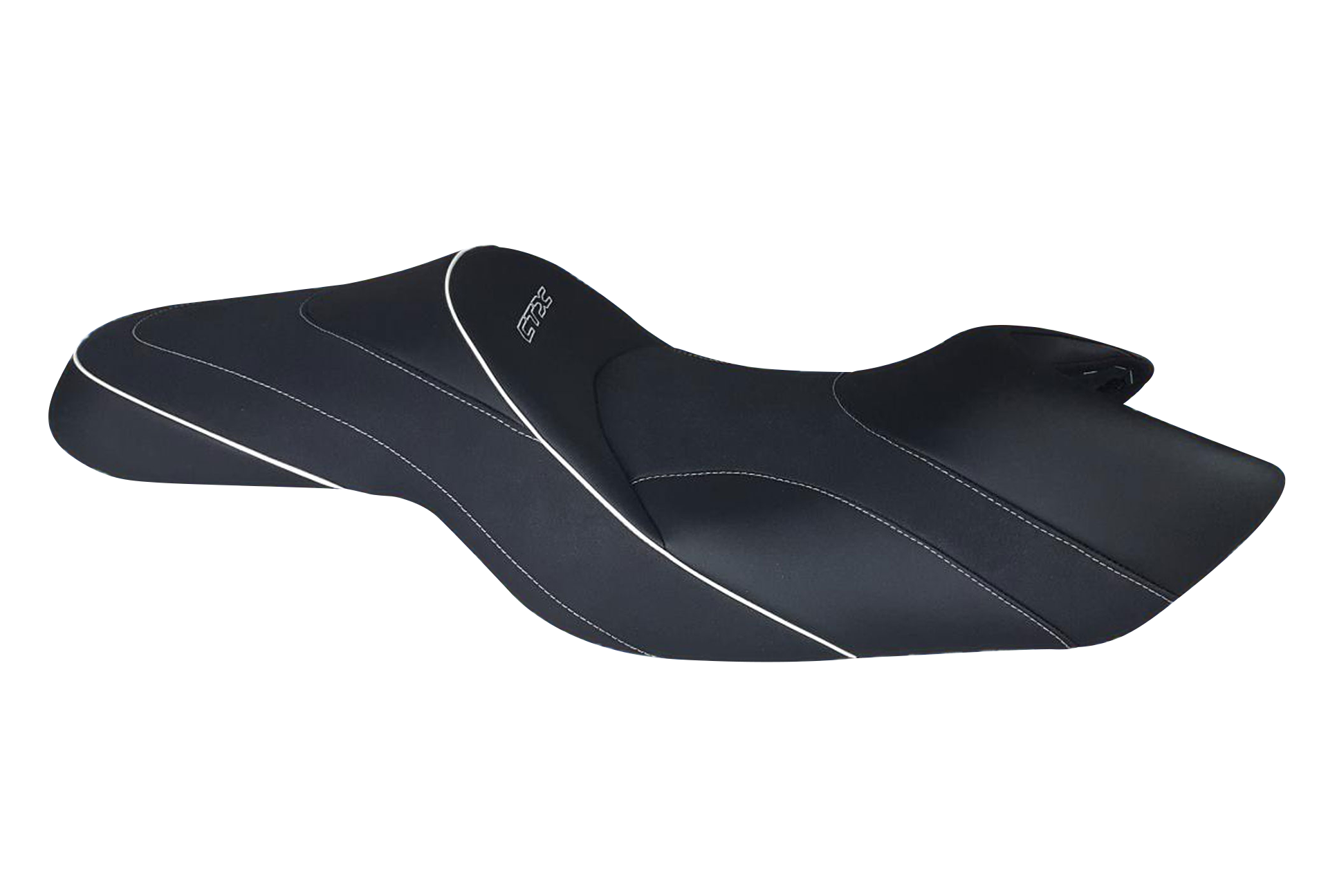 Selle confort moto HONDA CTX 700 - Configurable