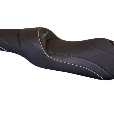 Selle confort moto HONDA Integra 700 750 - Configurable