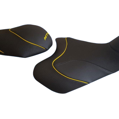Selle confort moto YAMAHA MT 07 (2 parties) - Configurable