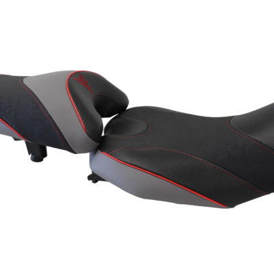 Selle confort moto YAMAHA MT 09 Tracer (2 parties) - Configurable