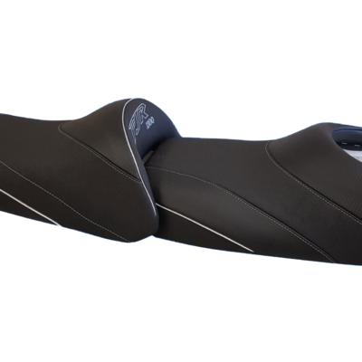 Selle confort moto YAMAHA FJR 1300 (>2006) - Configurable