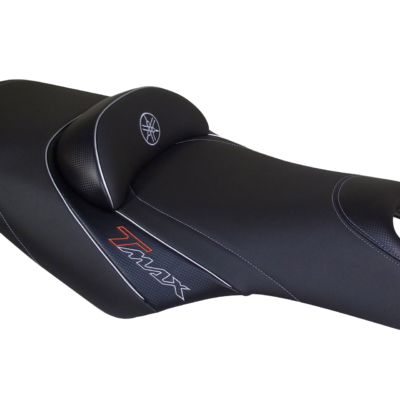 Selle confort moto YAMAHA T-Max 500 - Configurable