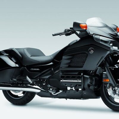 Honda Goldwing 1800 F6B (2013 - 2017)