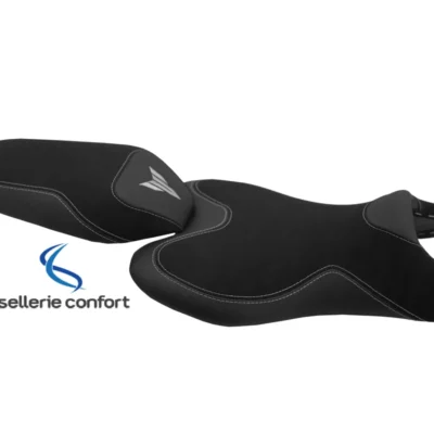 Housse de selle design YAMAHA MT 07 - Ref.3216