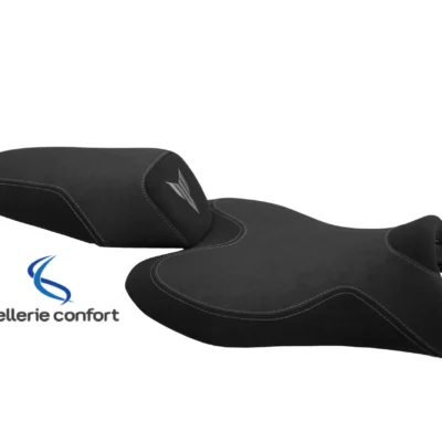 Selle confort moto YAMAHA MT 07 - Ref.3214