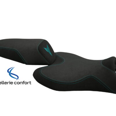 Selle confort moto YAMAHA MT 07 - Ref.3212