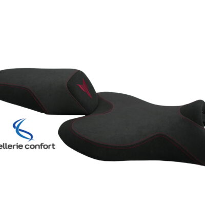 Selle confort moto YAMAHA MT 07 - Ref.3211