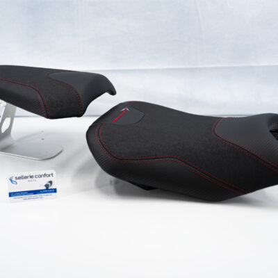 Housse de Selle Design HONDA Hornet 750 Ref : 2078