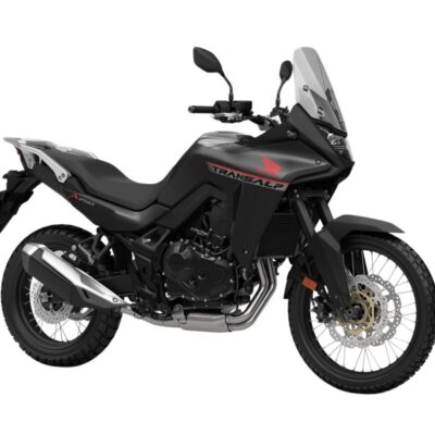 Honda Transalp 750 (2023- 2024)