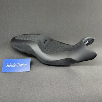 Selle confort moto BMW F 900 XR ou R - Ref.2607