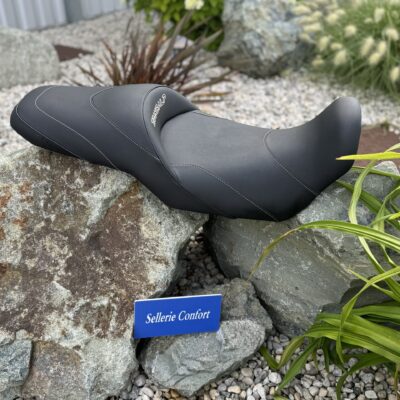 Selle confort moto HONDA Transalp 750 - Ref.2856