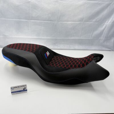 Selle confort moto BMW F 900 XR ou R- Ref.2608