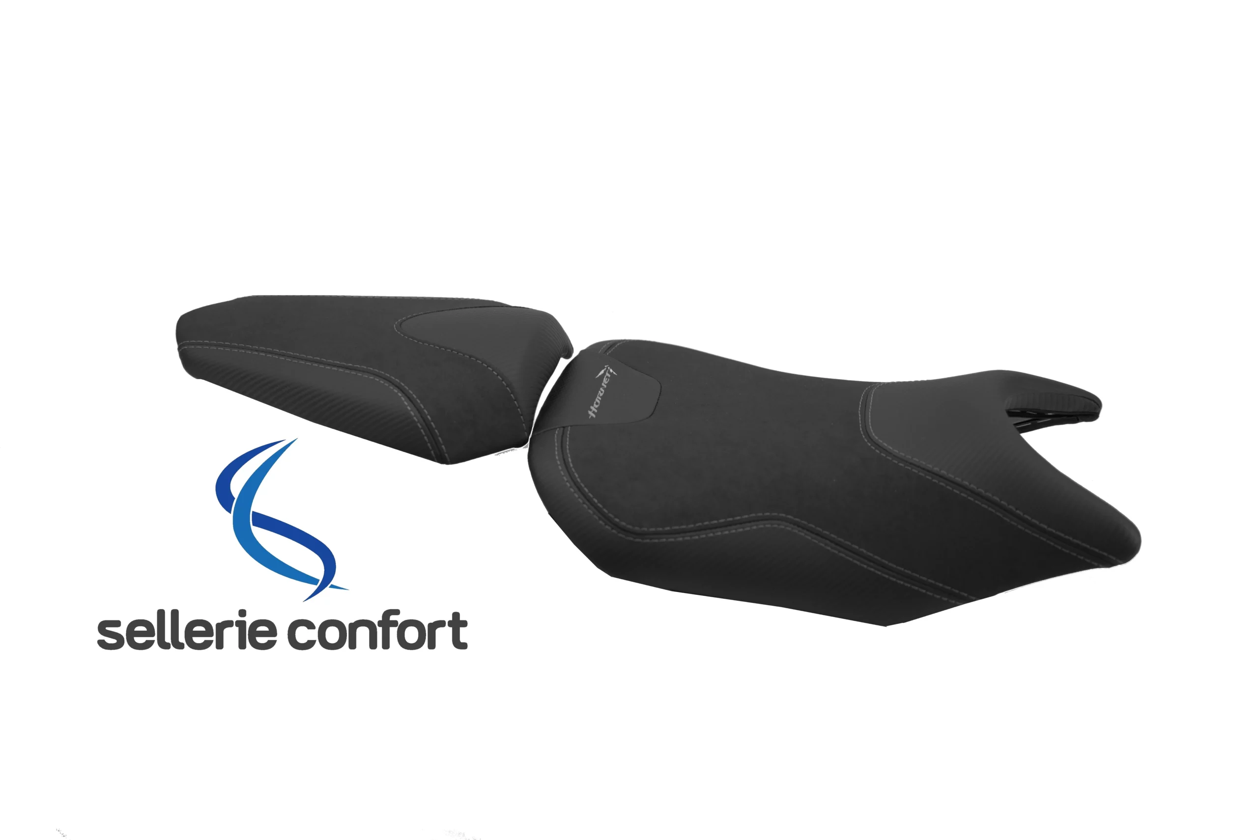 Housse de Selle Design HONDA Hornet 750 Ref : 2079