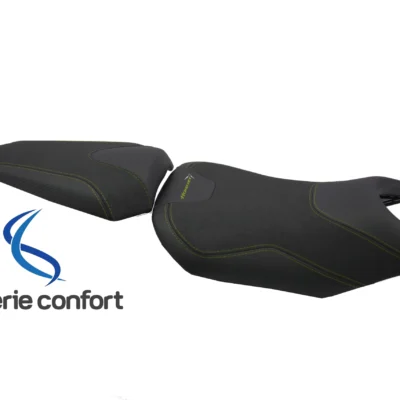Housse de Selle Design HONDA Hornet 750 Ref : 2080