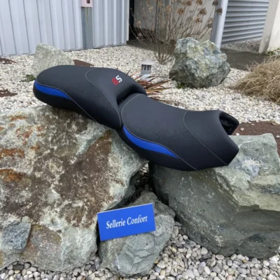 Selle confort moto BMW R 1200-1250 GS LC - Ref.2286