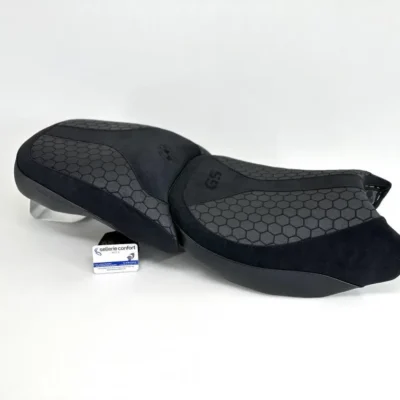Selle confort moto BMW R 1200-1250 GS LC - Ref.1406