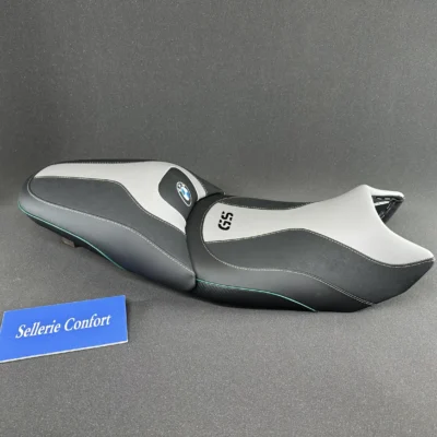 Selle confort moto BMW R 1300 GS LC - Ref.2025