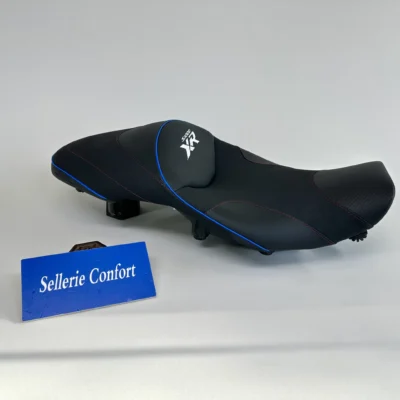 Selle confort moto BMW S 1000 XR ou M 1000 XR - Ref.2882