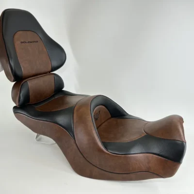 Selle Confort Moto HONDA Goldwing 1500 - Ref.3031