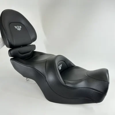 Selle Confort Moto HONDA Goldwing 1500 - Ref.3030