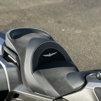 Selle Confort Moto HONDA Goldwing 1800 - Ref.3016