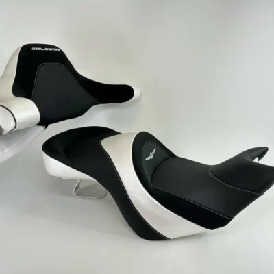 Selle Confort Moto HONDA Goldwing 1800 - Ref.3017