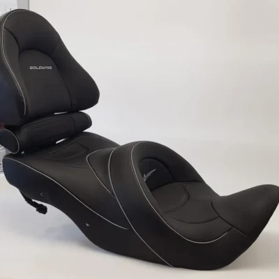 Selle Confort Moto HONDA Goldwing 1800 - Ref.3002