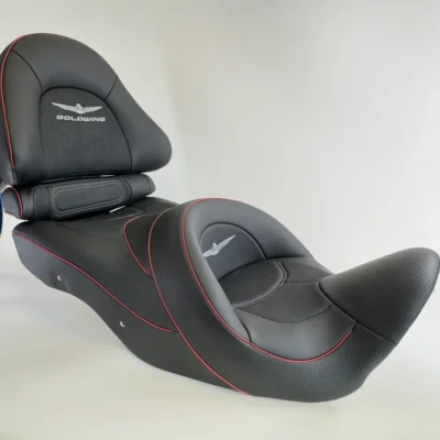 Selle Confort Moto HONDA Goldwing 1800 - Ref.3009
