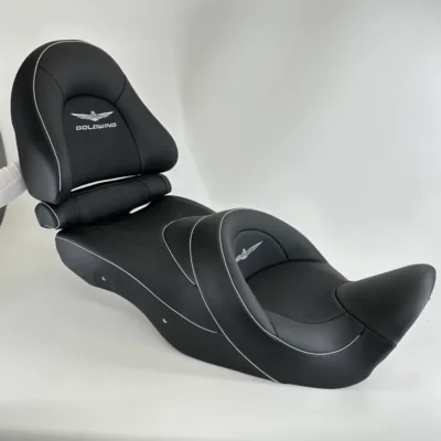 Selle Confort Moto HONDA Goldwing 1800 - Ref.3010