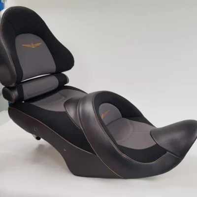 Selle Confort Moto HONDA Goldwing 1800 - Ref.3003