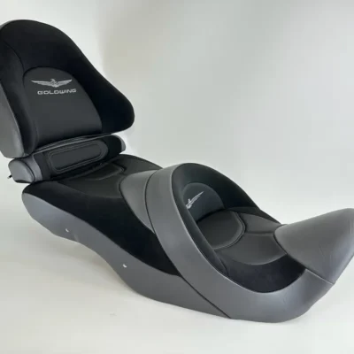 Selle Confort Moto HONDA Goldwing 1800 - Ref.2908
