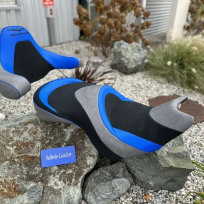 Selle Confort Moto HONDA Goldwing 1800 - Ref.2995
